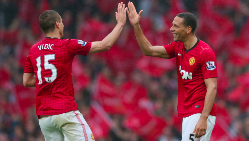 多库：我们进了第一个球之后，接下来的进球变得有些困难